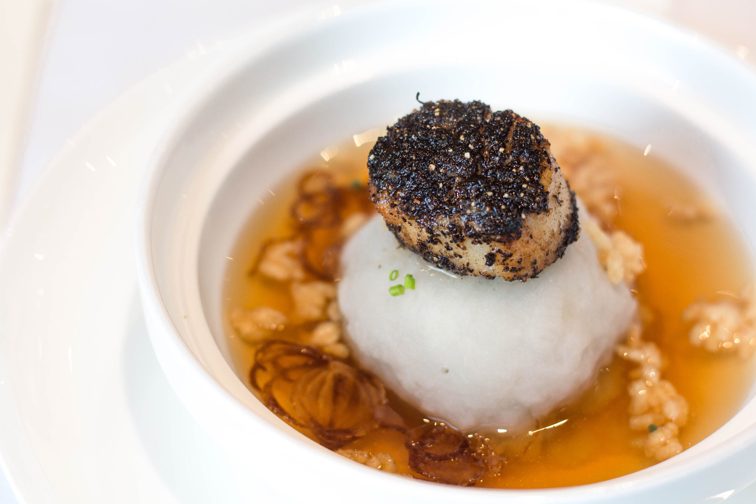 Taste the finest of Niigata City at Tóng Lè Private Dining from now till 11 Nov - Alvinology