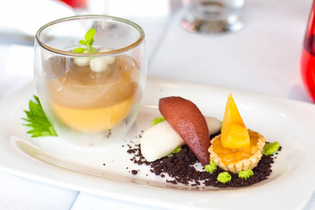 Taste the finest of Niigata City at Tóng Lè Private Dining from now till 11 Nov - Alvinology