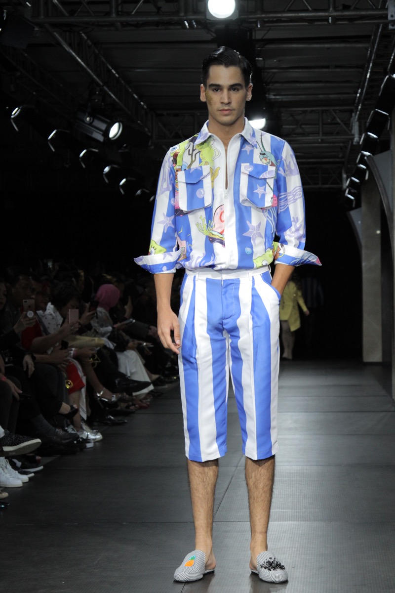 This new Spongebob Squarepants fashion collection is for anyone who lives in the a pineapple under the sea--with style This new Spongebob Squarepants fashion collection is for anyone who lives in the a pineapple under the sea--with style - Alvinology