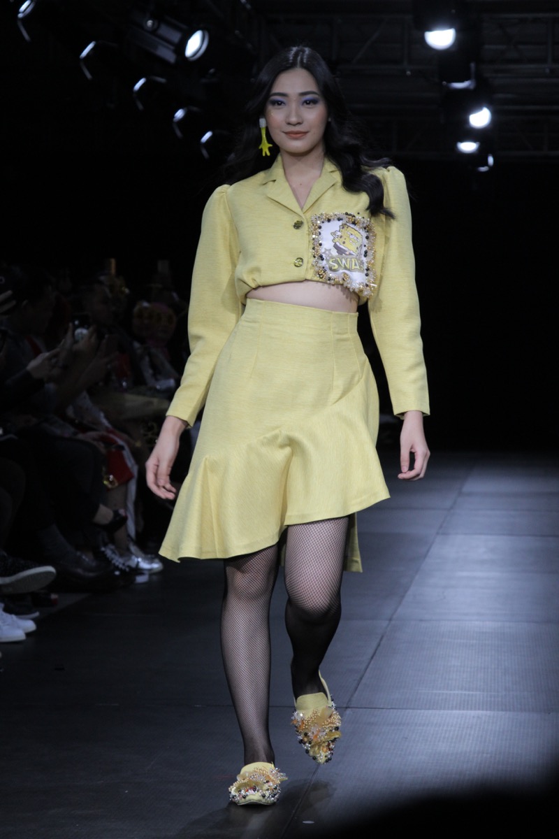 This new Spongebob Squarepants fashion collection is for anyone who lives in the a pineapple under the sea--with style This new Spongebob Squarepants fashion collection is for anyone who lives in the a pineapple under the sea--with style - Alvinology