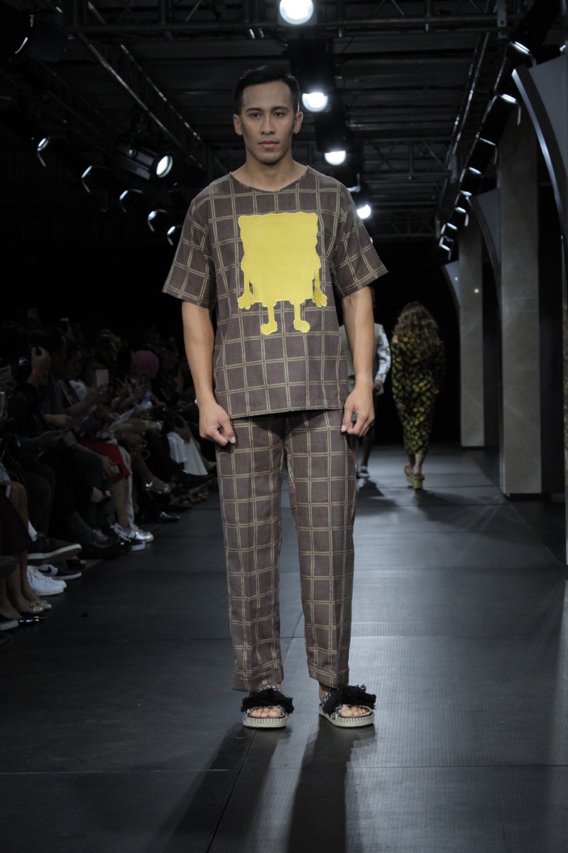 This new Spongebob Squarepants fashion collection is for anyone who lives in the a pineapple under the sea--with style This new Spongebob Squarepants fashion collection is for anyone who lives in the a pineapple under the sea--with style - Alvinology