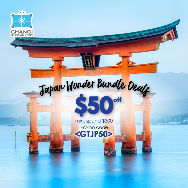 Travel Deals for Two - Best Japan Attractions You Can Fit Under $320 - Alvinology