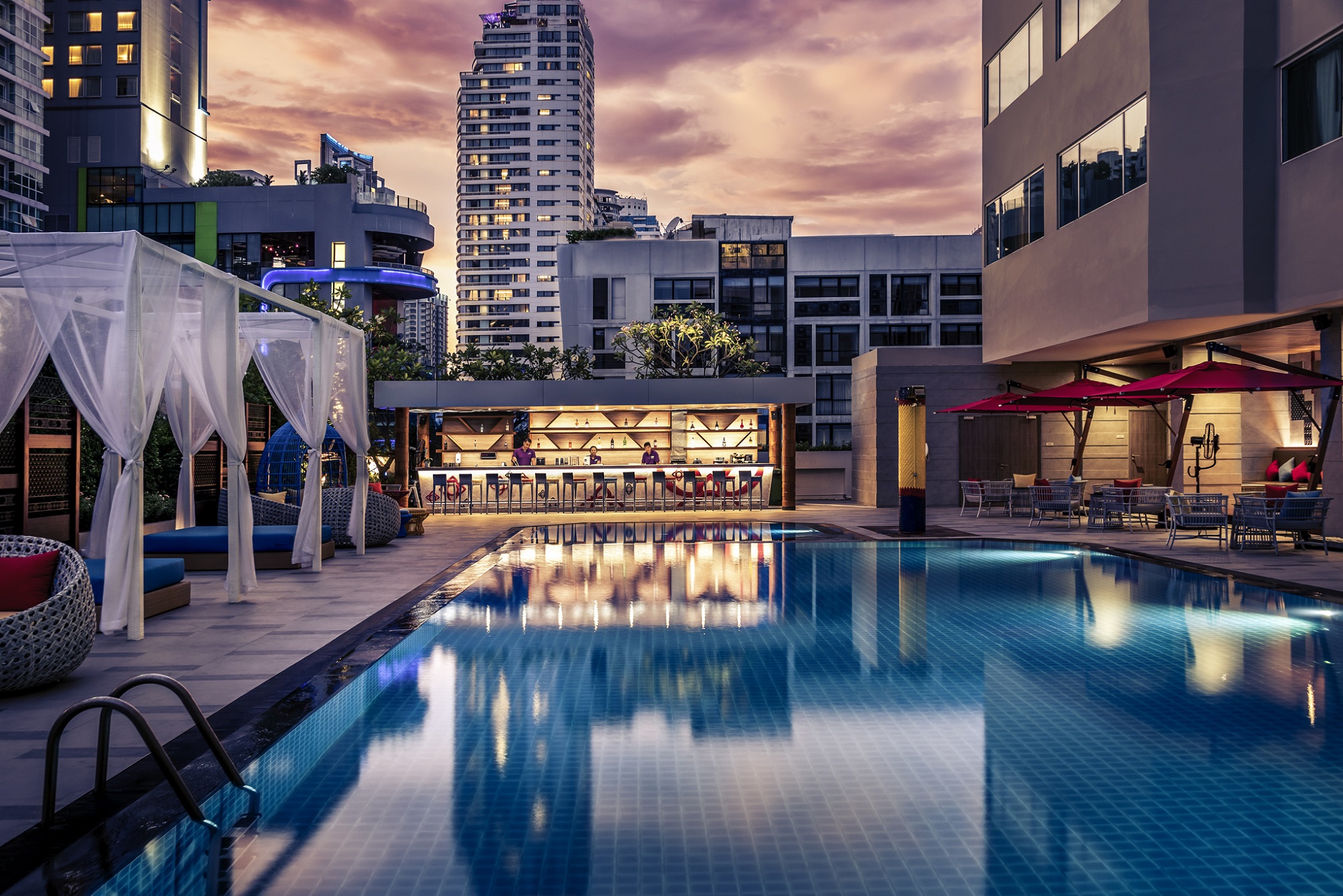 The AccorHotels Super Sale can get you 30% off plus free breakfast with rates starting from US $22 per night - Alvinology