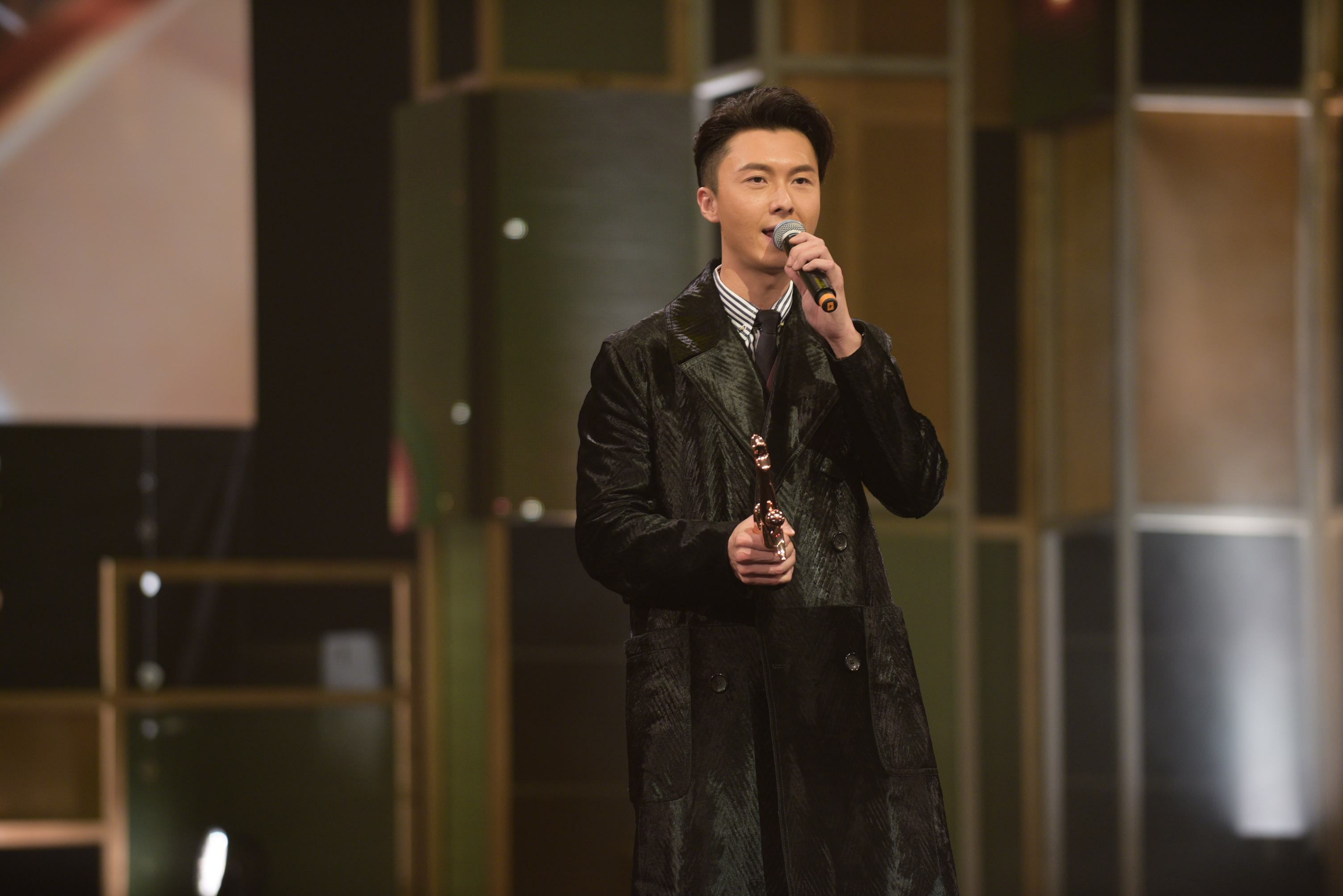 StarHub TV awards names Wayne Lai and Nancy Sit as Most Popular TVB Drama Male and Female Characters! StarHub TV awards names Wayne Lai and Nancy Sit as Most Popular TVB Drama Male and Female Characters! - Alvinology