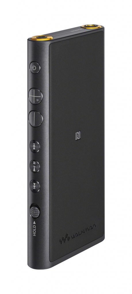 The Sony Walkman is back and costs $799 - Alvinology