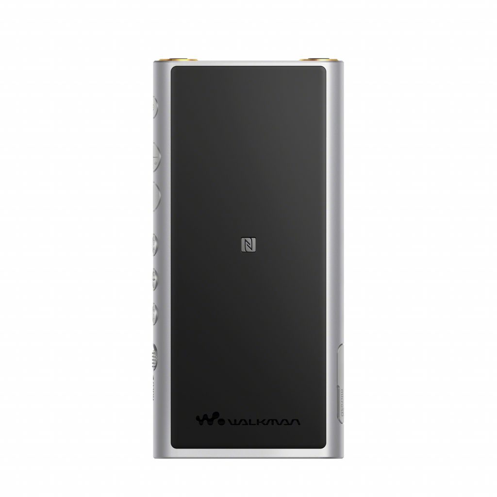 The Sony Walkman is back and costs $799 - Alvinology