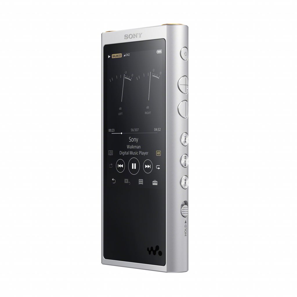 The Sony Walkman is back and costs $799 - Alvinology