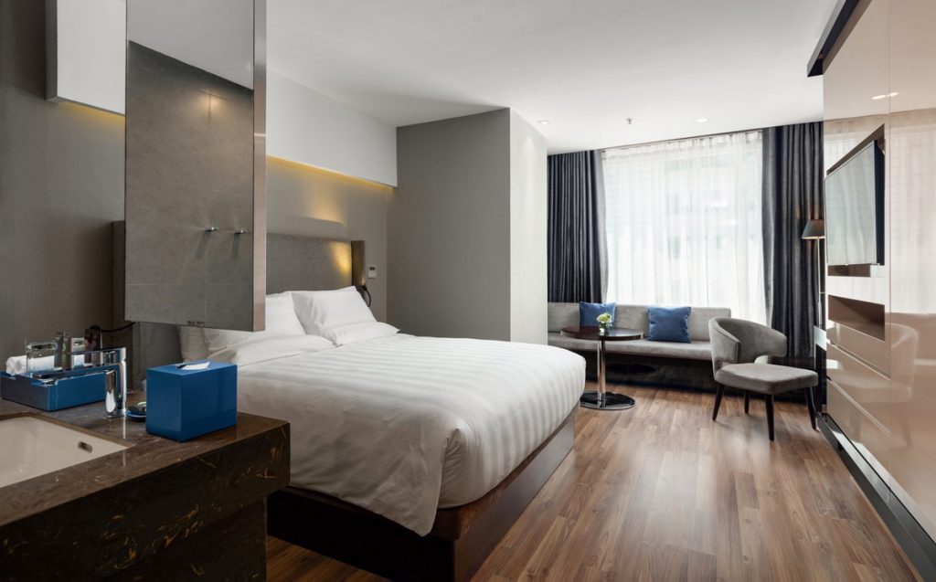 The AccorHotels Super Sale can get you 30% off plus free breakfast with rates starting from US $22 per night The AccorHotels Super Sale can get you 30% off plus free breakfast with rates starting from US $22 per night - Alvinology