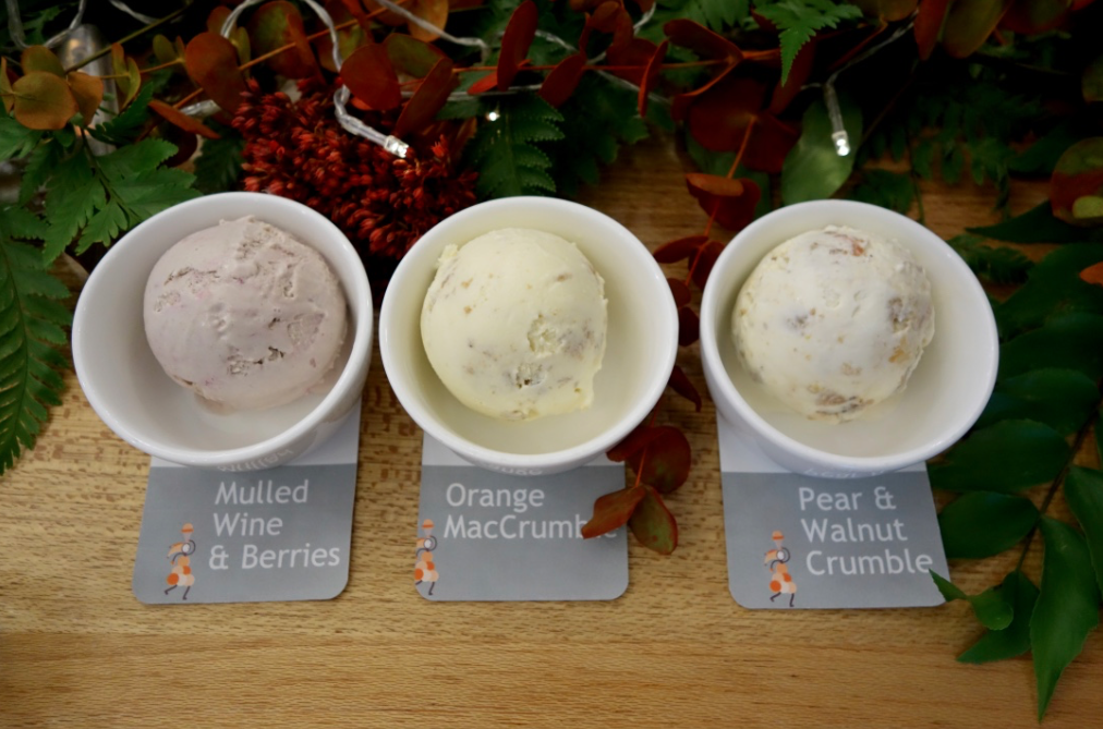 The Daily Scoop celebrates 13th Anniversary with 13 fresh and funky flavours The Daily Scoop celebrates 13th Anniversary with 13 fresh and funky flavours - Alvinology