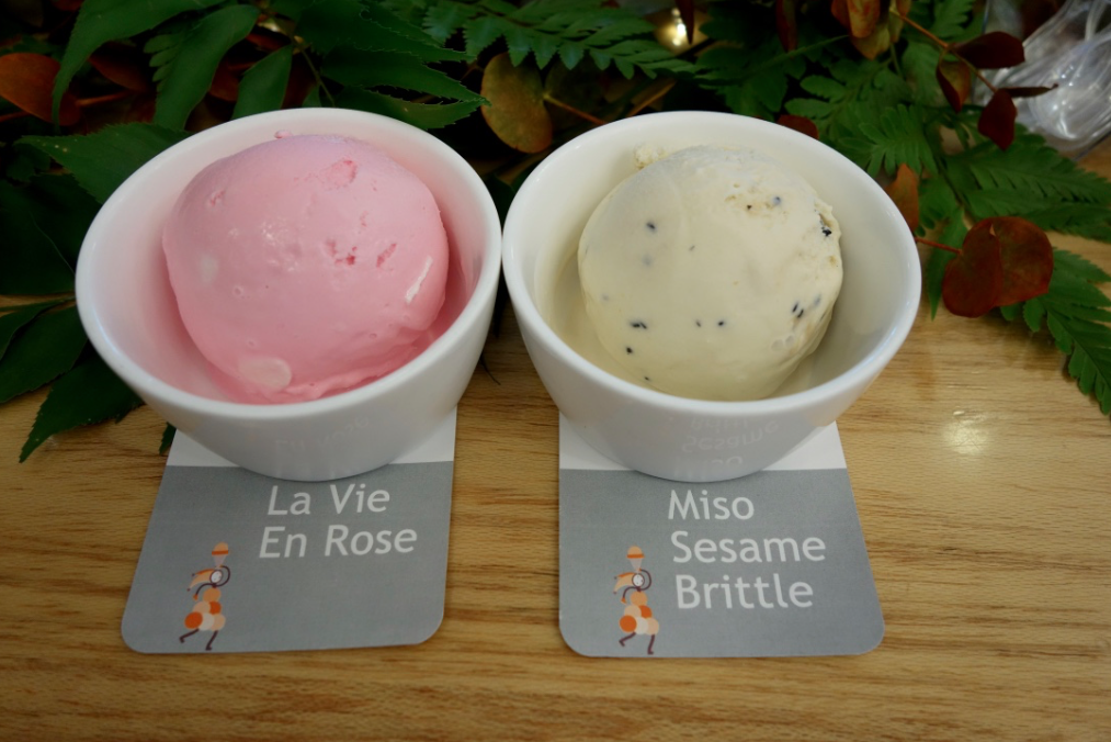 The Daily Scoop celebrates 13th Anniversary with 13 fresh and funky flavours The Daily Scoop celebrates 13th Anniversary with 13 fresh and funky flavours - Alvinology