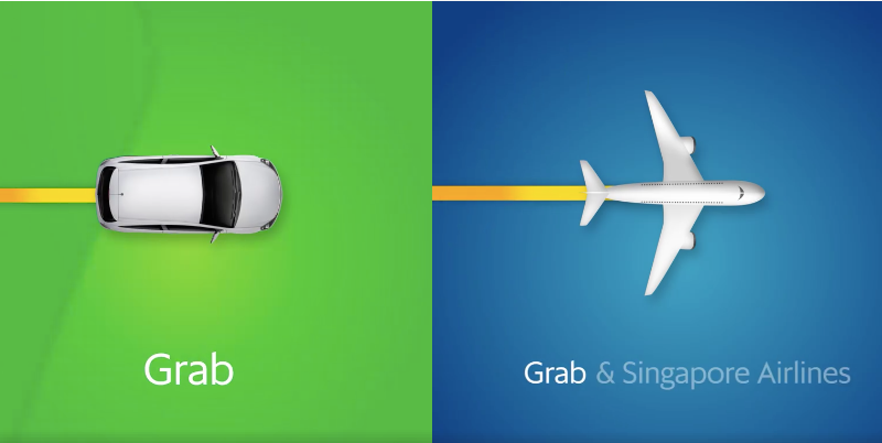 Here's how to convert your GrabReward points to KrisFlyer miles - Alvinology