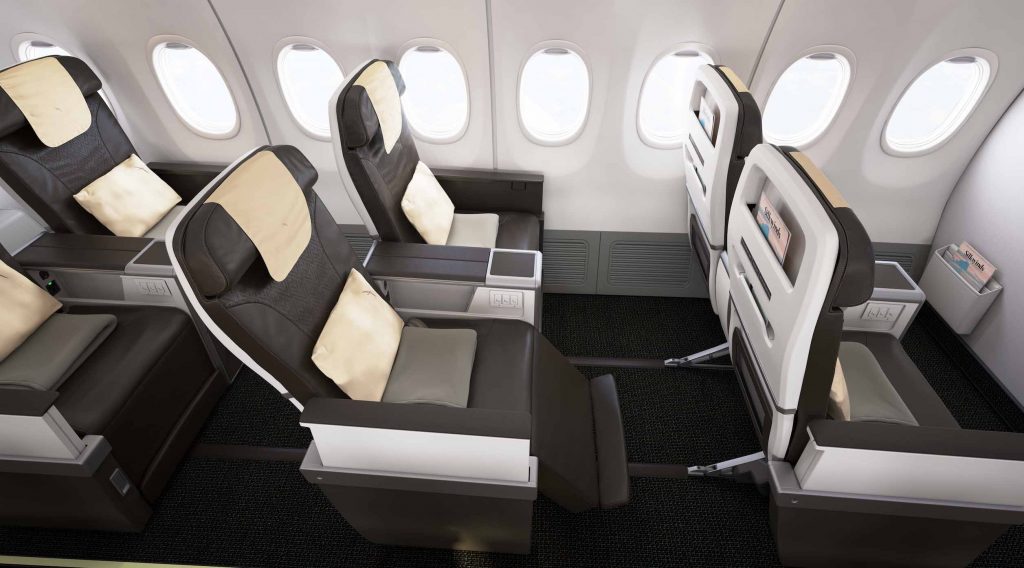 SilkAir brings everyone a joy to fly as it unveils its new and very first Boeing 737 Max 8 - Alvinology