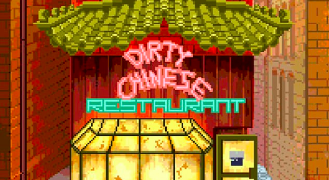 Offensive and racism-filled "Dirty Chinese Restaurant" mobile game is never seeing the light of day, and we're a bit sad and glad - Alvinology
