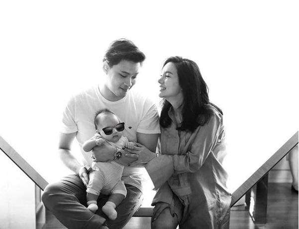 10 times Kim Lim was actually just like everyone else - Alvinology