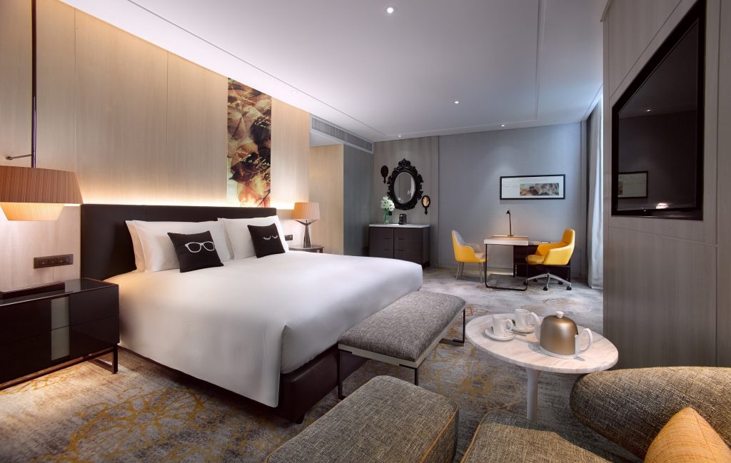 The AccorHotels Super Sale can get you 30% off plus free breakfast with rates starting from US $22 per night The AccorHotels Super Sale can get you 30% off plus free breakfast with rates starting from US $22 per night - Alvinology