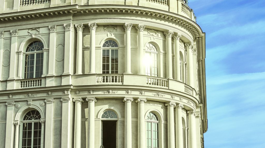 Raffles Europejski Warsaw opens in 2018, which may make your Eurotrip next year unforgettable - Alvinology
