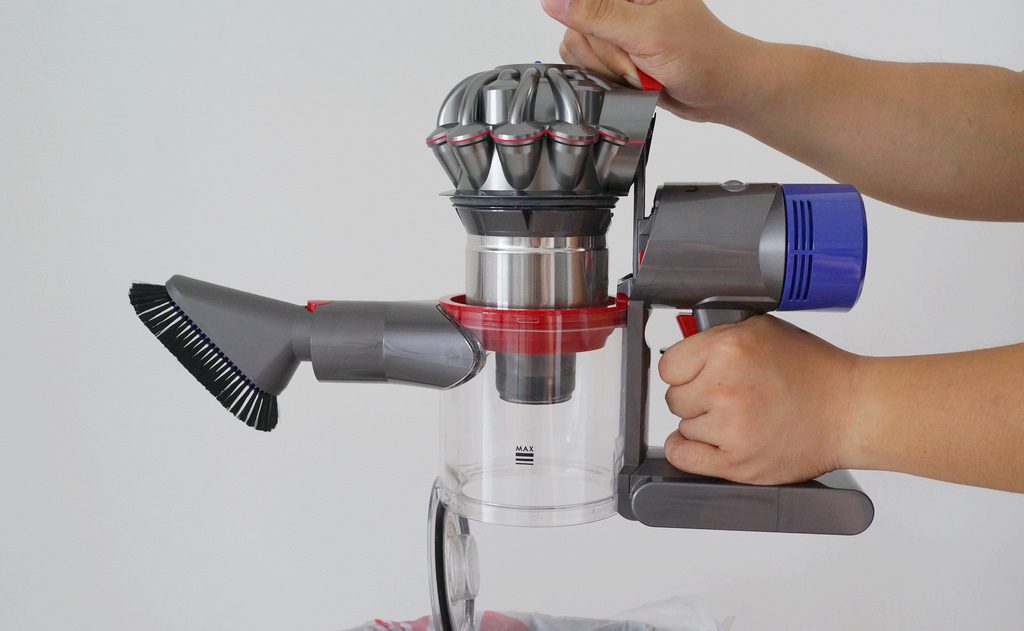 Alvinology Christmas Guide: Work and Live Better with Dyson - Alvinology
