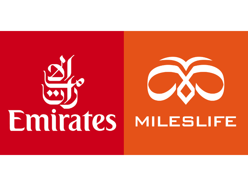Are you a Mileslife app user + Emirates Skywards member? Earn miles for every $ spent - Alvinology