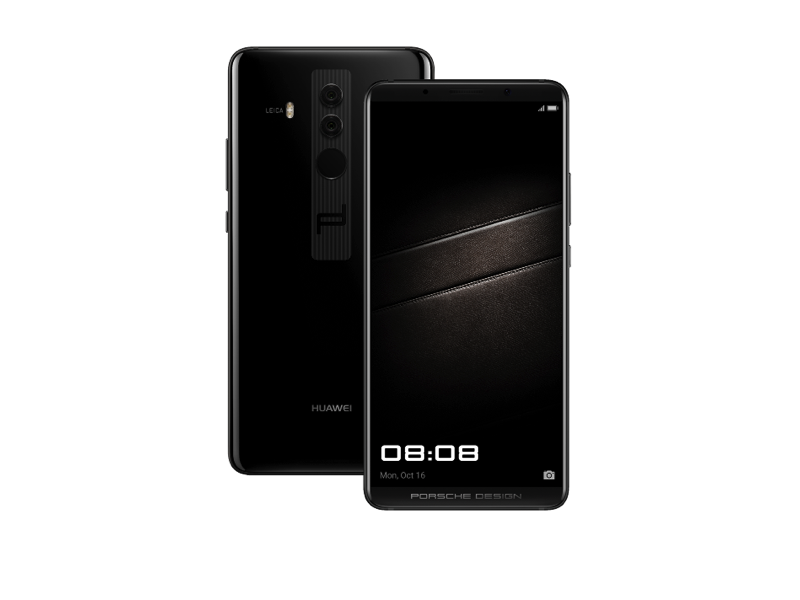 The Huawei Mate 10 is the first smartphone to have an AI - Alvinology