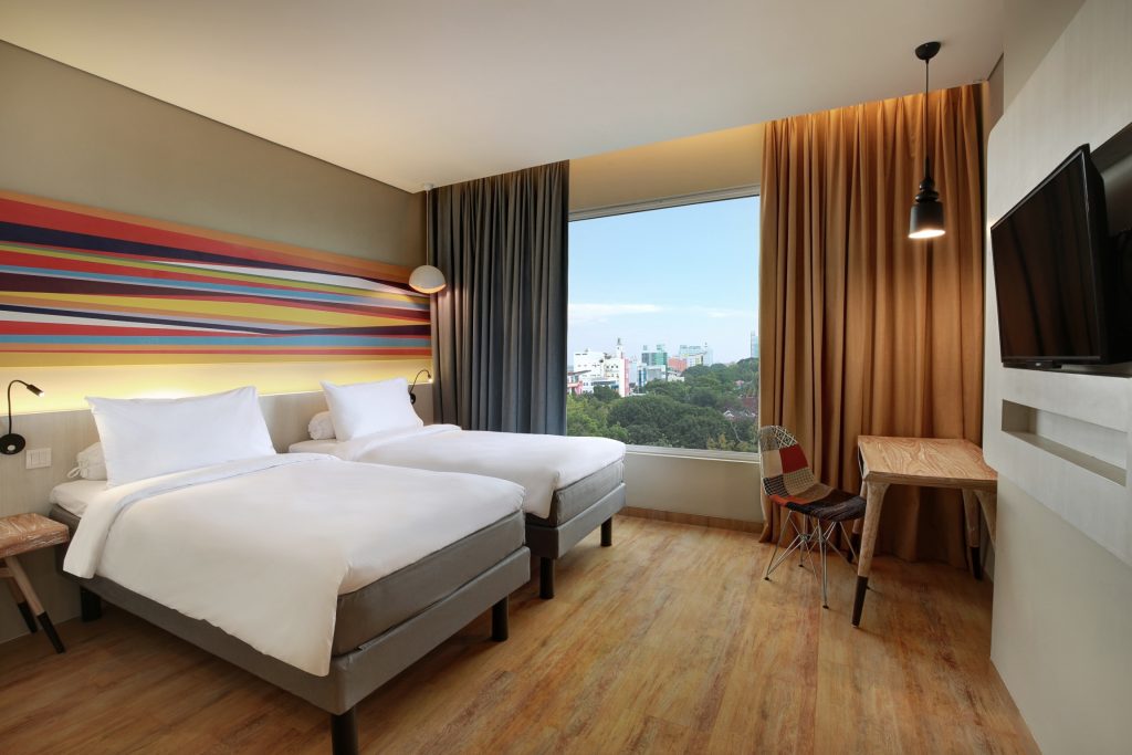 The AccorHotels Super Sale can get you 30% off plus free breakfast with rates starting from US $22 per night The AccorHotels Super Sale can get you 30% off plus free breakfast with rates starting from US $22 per night - Alvinology