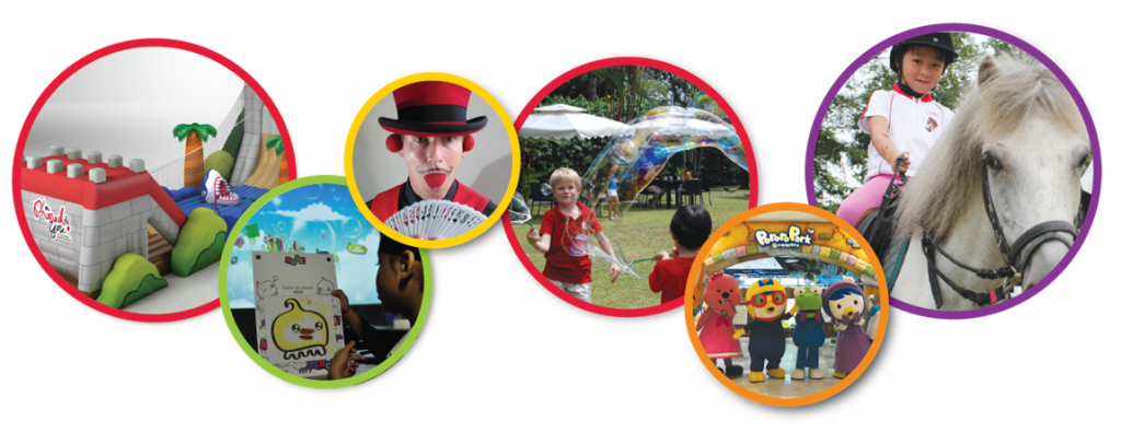 200 needy families get opportunity to bond at Singapore’s Largest Family Festival - Alvinology