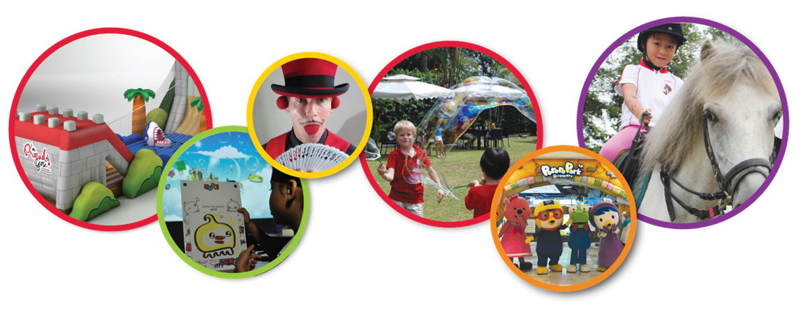 200 needy families get opportunity to bond at Singapore’s Largest Family Festival - Alvinology
