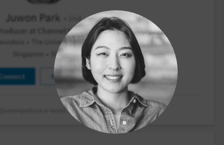 Who is Juwon Park? Alvinology takes a look at the woman who stood up to alleged sexism in the media workplace - Alvinology