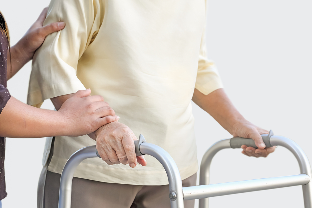 Nokia can soon predict whether your Ah Ma and Ah Gong are in danger of tripping and falling - Alvinology