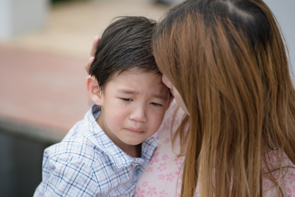 Preschool apologizes for losing track of autistic child--teacher faces disciplinary action - Alvinology