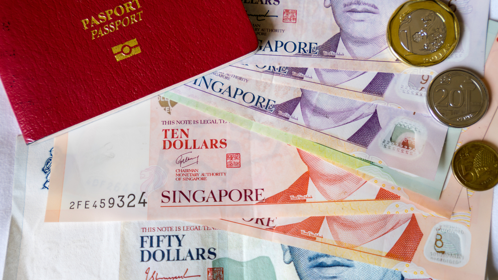Singaporeans have the most powerful passport in the world--wait, when did this happen? - Alvinology