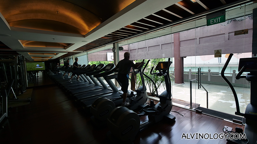 Weekend Staycation at Singapore Marriott Tang Plaza Hotel in the heart of Orchard Road Weekend Staycation at Singapore Marriott Tang Plaza Hotel in the heart of Orchard Road - Alvinology