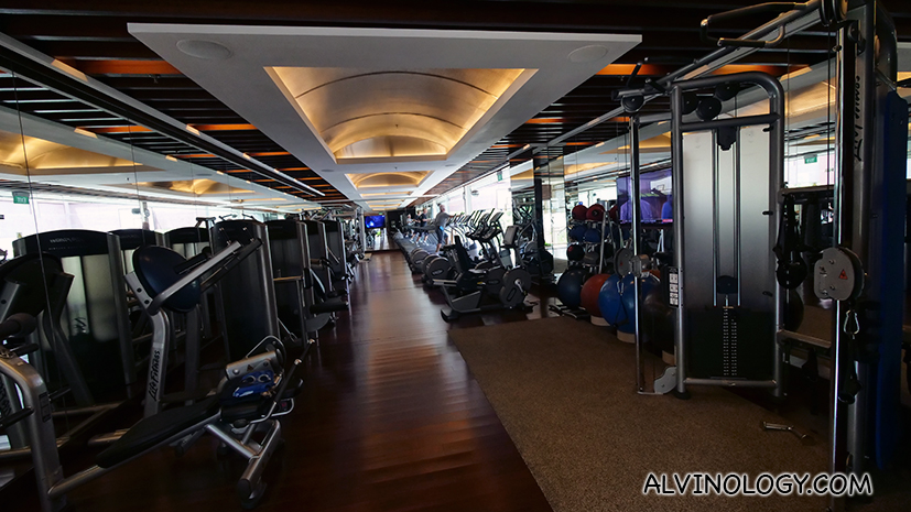 Weekend Staycation at Singapore Marriott Tang Plaza Hotel in the heart of Orchard Road Weekend Staycation at Singapore Marriott Tang Plaza Hotel in the heart of Orchard Road - Alvinology