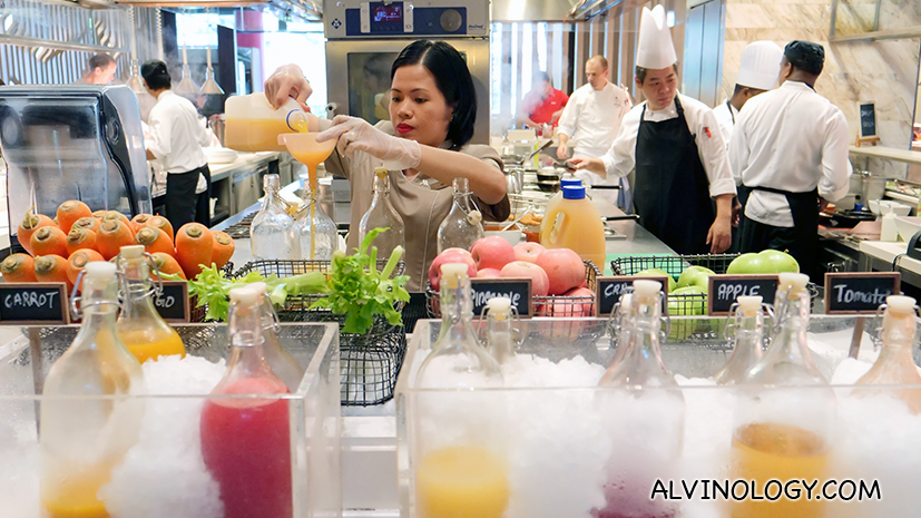 Weekend Staycation at Singapore Marriott Tang Plaza Hotel in the heart of Orchard Road Weekend Staycation at Singapore Marriott Tang Plaza Hotel in the heart of Orchard Road - Alvinology