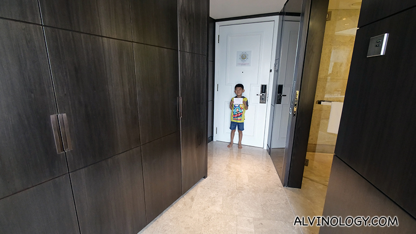 Weekend Staycation at Singapore Marriott Tang Plaza Hotel in the heart of Orchard Road Weekend Staycation at Singapore Marriott Tang Plaza Hotel in the heart of Orchard Road - Alvinology