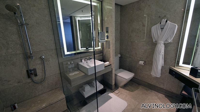 Weekend Staycation at Singapore Marriott Tang Plaza Hotel in the heart of Orchard Road Weekend Staycation at Singapore Marriott Tang Plaza Hotel in the heart of Orchard Road - Alvinology