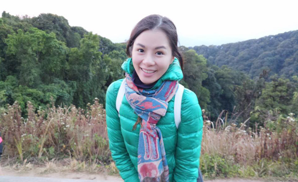 Who is Tracy Lee Mei Ling (李美玲)? - Alvinology