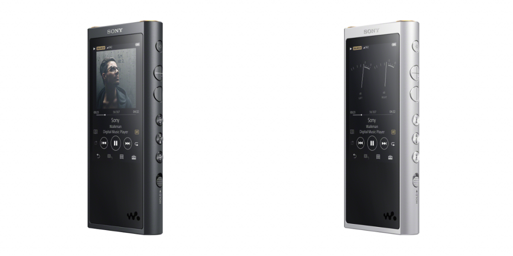 The Sony Walkman is back and costs $799 - Alvinology