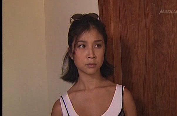Former Triple Nine actress Wong Li Lin is now Executive Director of the Singapore's Public Hygiene Council - Alvinology