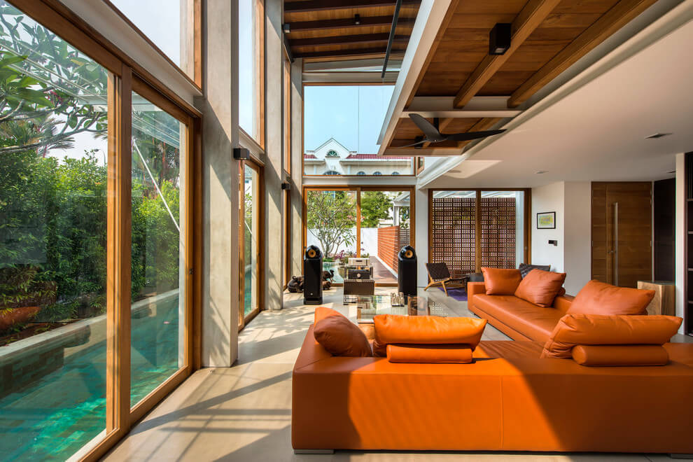 This insane property is found in the heart of Singapore--where a square foot of land costs more than your monthly salary - Alvinology