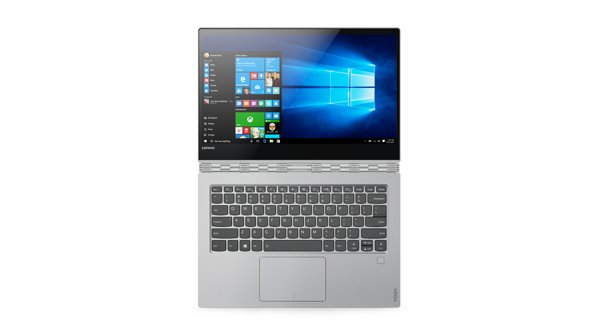 Jedi or Sith? The Star Wars Special Edition Yoga 920 from Lenovo is as good as a lightsaber when announcing your side of the Force Jedi or Sith? The Star Wars Special Edition Yoga 920 from Lenovo is as good as a lightsaber when announcing your side of the Force - Alvinology