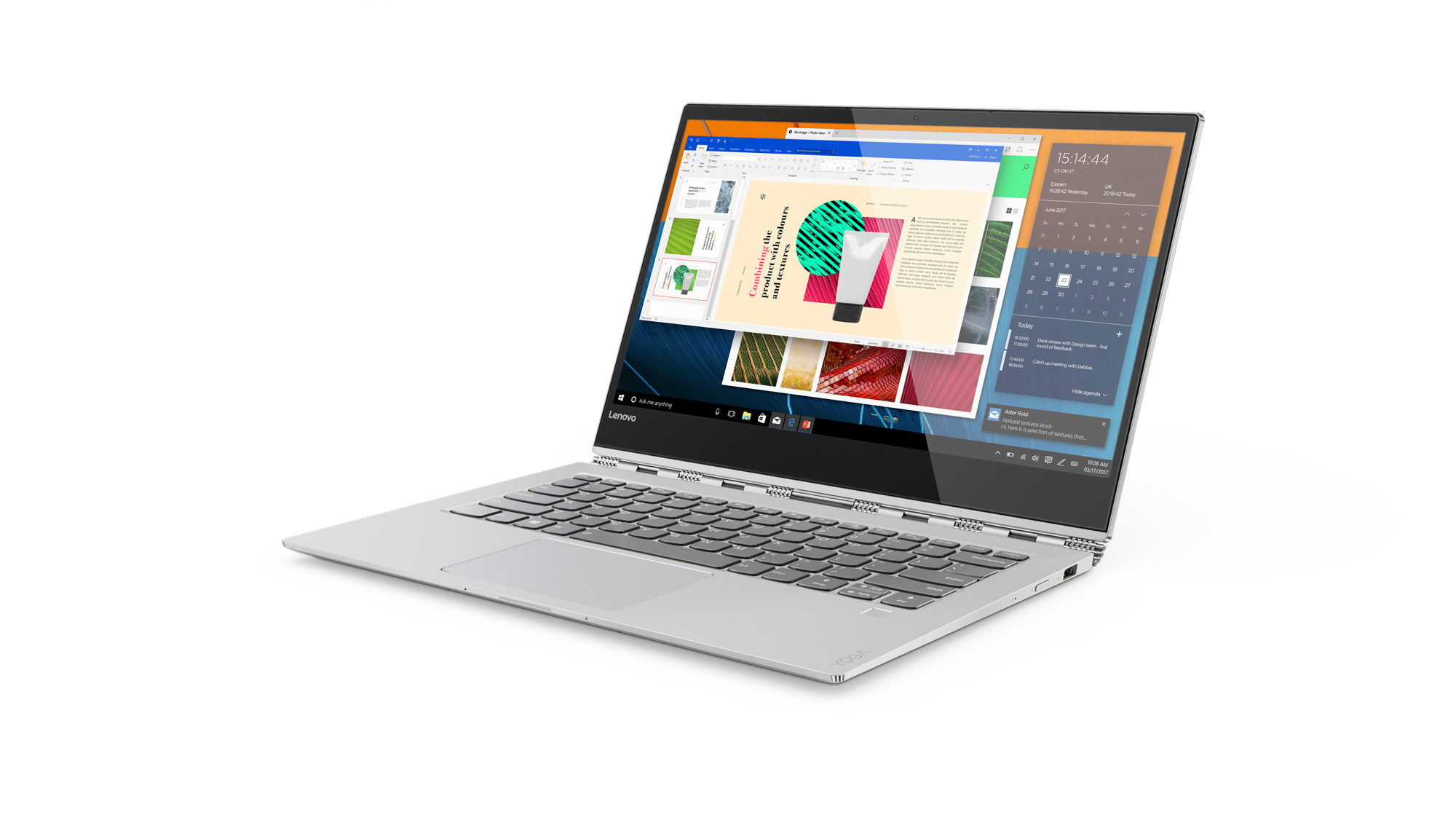 Jedi or Sith? The Star Wars Special Edition Yoga 920 from Lenovo is as good as a lightsaber when announcing your side of the Force Jedi or Sith? The Star Wars Special Edition Yoga 920 from Lenovo is as good as a lightsaber when announcing your side of the Force - Alvinology