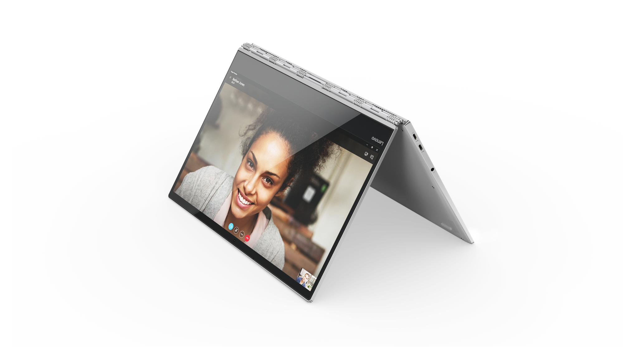 Jedi or Sith? The Star Wars Special Edition Yoga 920 from Lenovo is as good as a lightsaber when announcing your side of the Force Jedi or Sith? The Star Wars Special Edition Yoga 920 from Lenovo is as good as a lightsaber when announcing your side of the Force - Alvinology