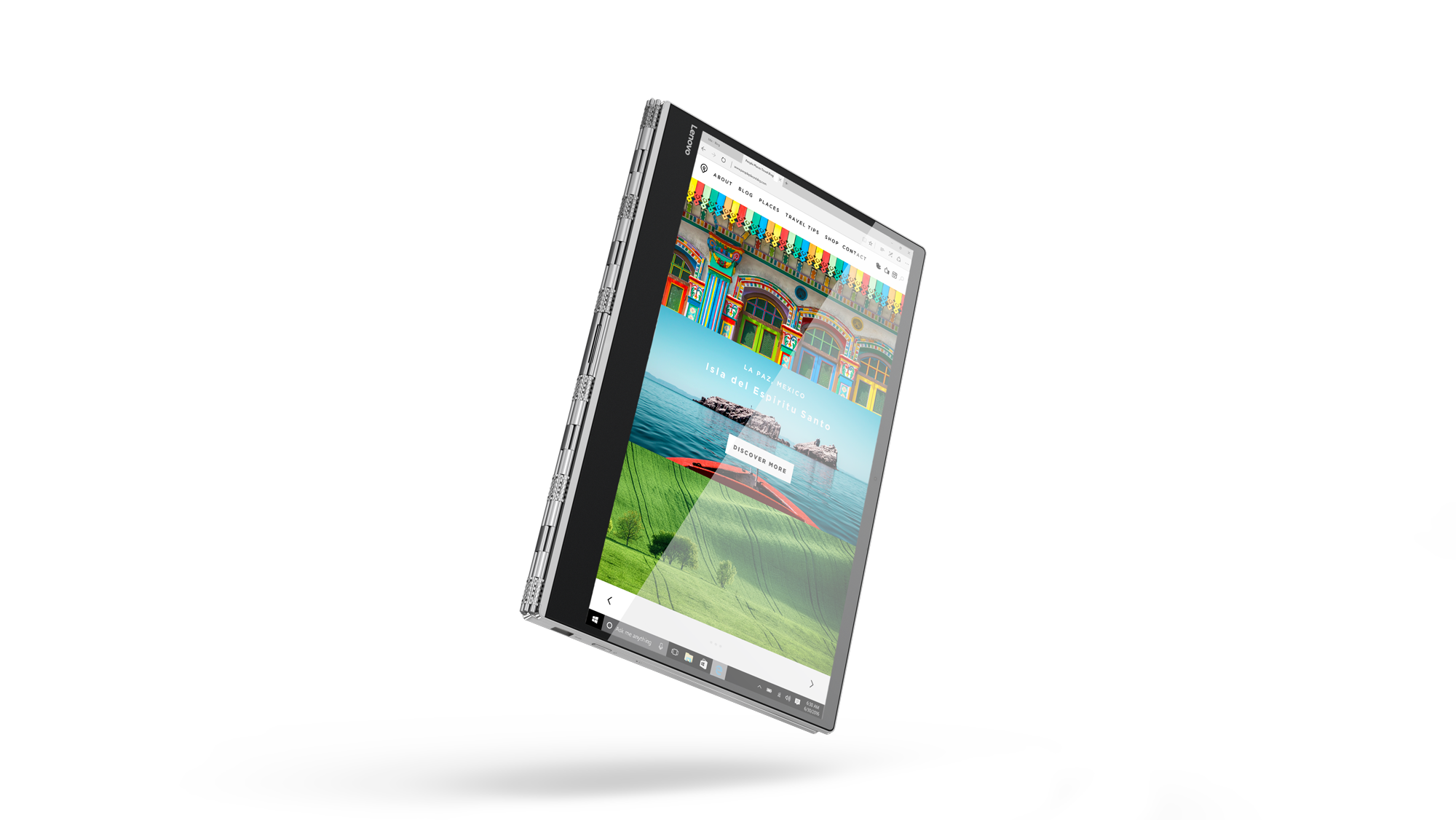 Jedi or Sith? The Star Wars Special Edition Yoga 920 from Lenovo is as good as a lightsaber when announcing your side of the Force Jedi or Sith? The Star Wars Special Edition Yoga 920 from Lenovo is as good as a lightsaber when announcing your side of the Force - Alvinology