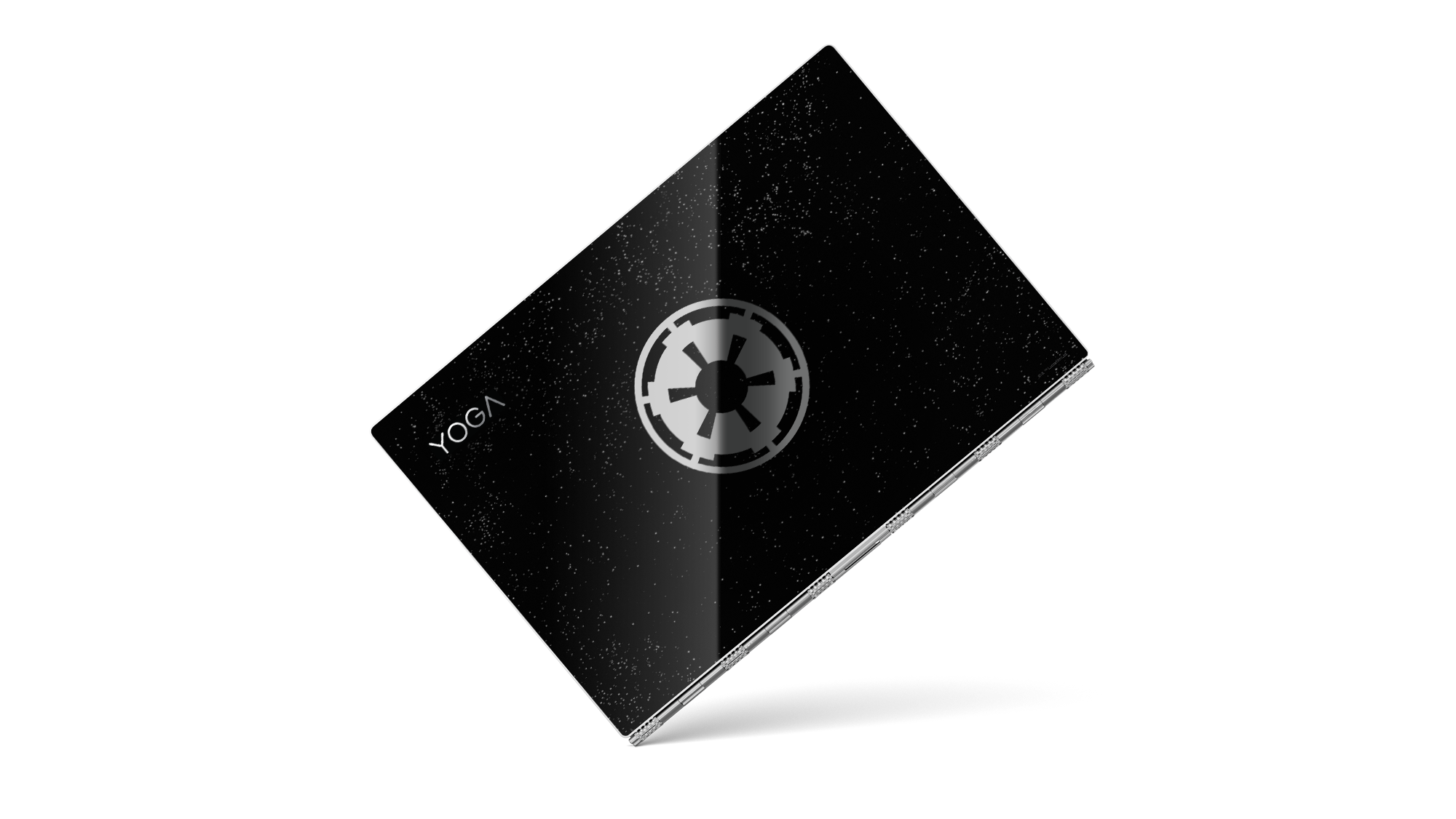 Jedi or Sith? The Star Wars Special Edition Yoga 920 from Lenovo is as good as a lightsaber when announcing your side of the Force Jedi or Sith? The Star Wars Special Edition Yoga 920 from Lenovo is as good as a lightsaber when announcing your side of the Force - Alvinology