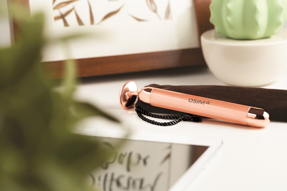 [REVIEW] Team AM Co Tries OSIM’s uGem 2 and uScalp For An Instant Beauty Fix - Alvinology