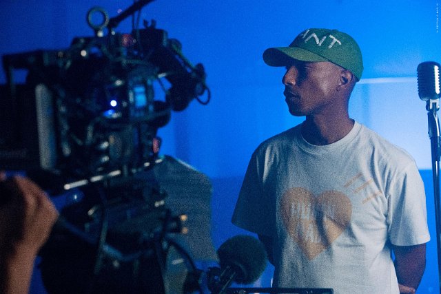 [Sponsored Video] LOUIS XIII Cognac presents « 100 Years » by Pharrell Williams - Alvinology