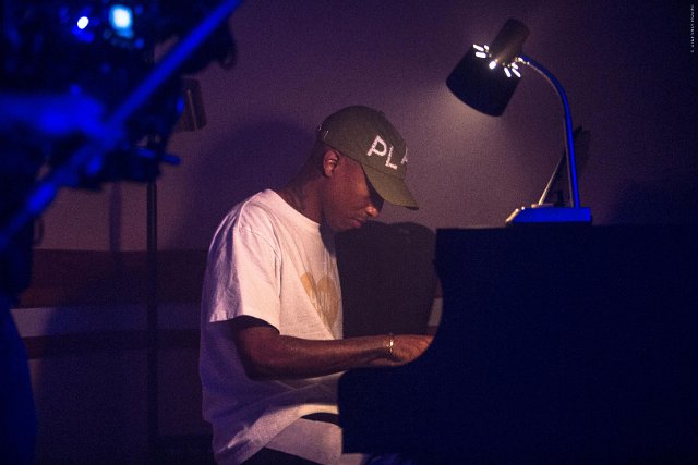 [Sponsored Video] LOUIS XIII Cognac presents « 100 Years » by Pharrell Williams - Alvinology