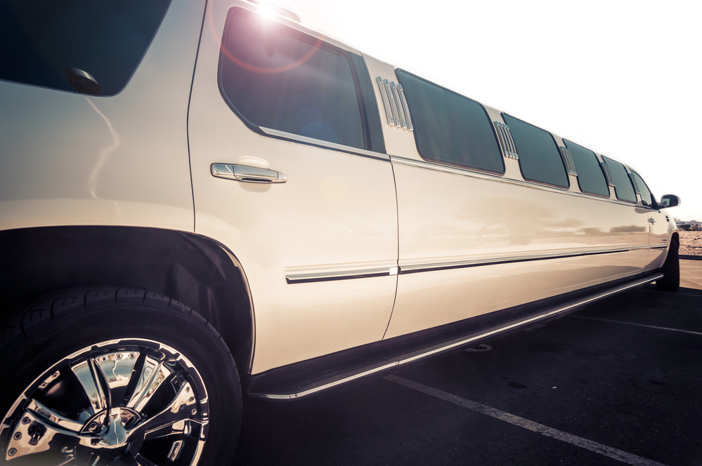5 Events You Have to Hire a Stretch Limo For - Alvinology
