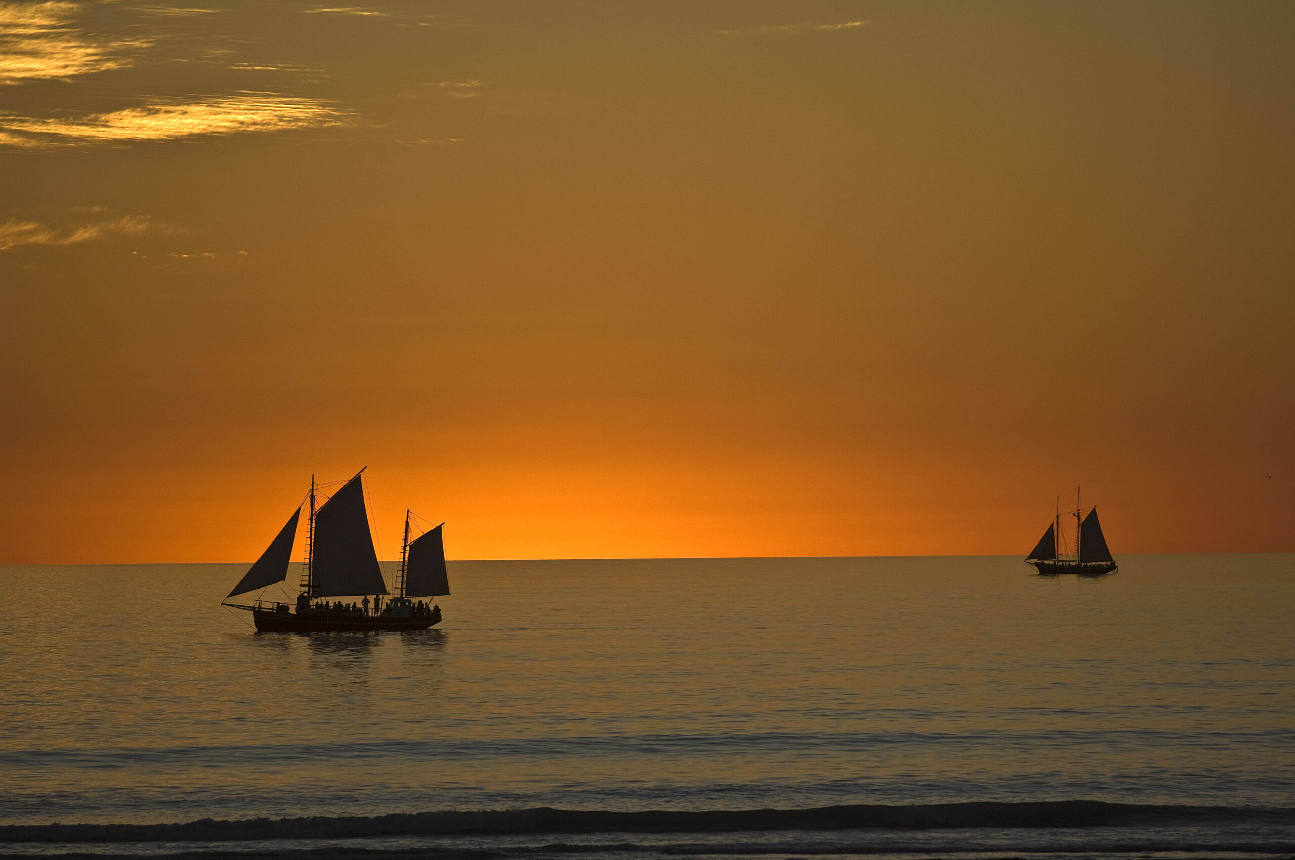 SilkAir Announces Direct Flights from Singapore to Broome, Western Australia - Alvinology