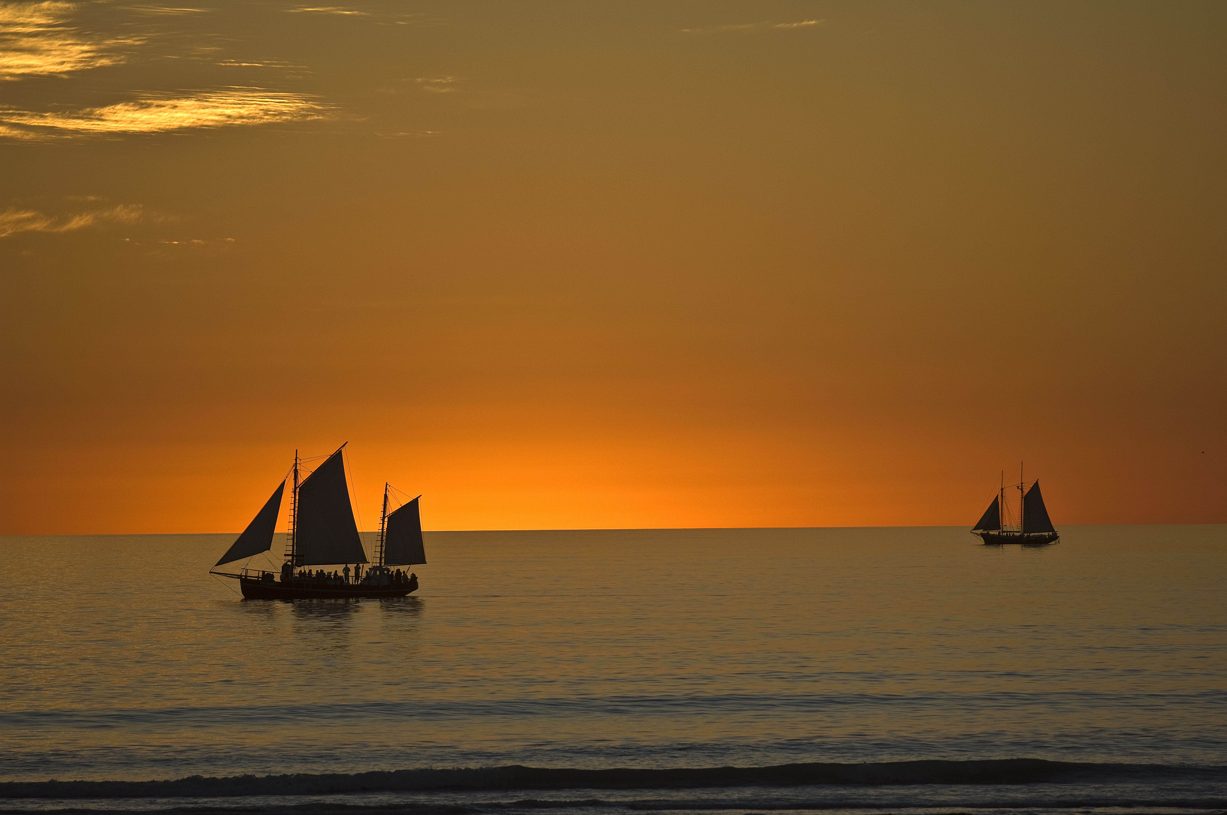 SilkAir Announces Direct Flights from Singapore to Broome, Western Australia SilkAir Announces Direct Flights from Singapore to Broome, Western Australia - Alvinology